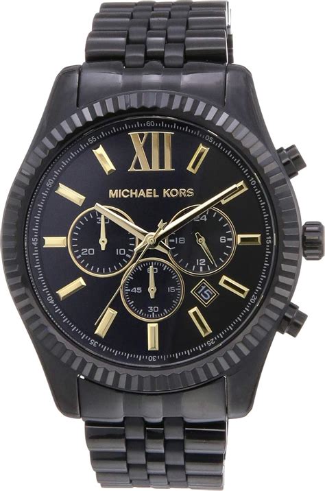 michael kors watch mk8603